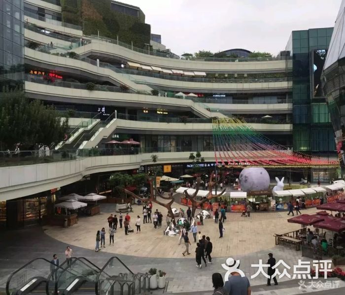成都大悦城图片 - 第3张