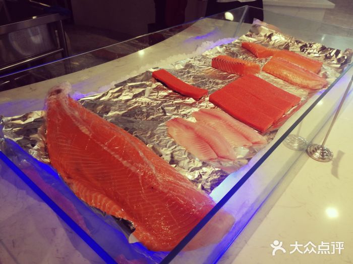 海鲜自助(新钟楼park3.1店)-图片-保定美食-大众点评网