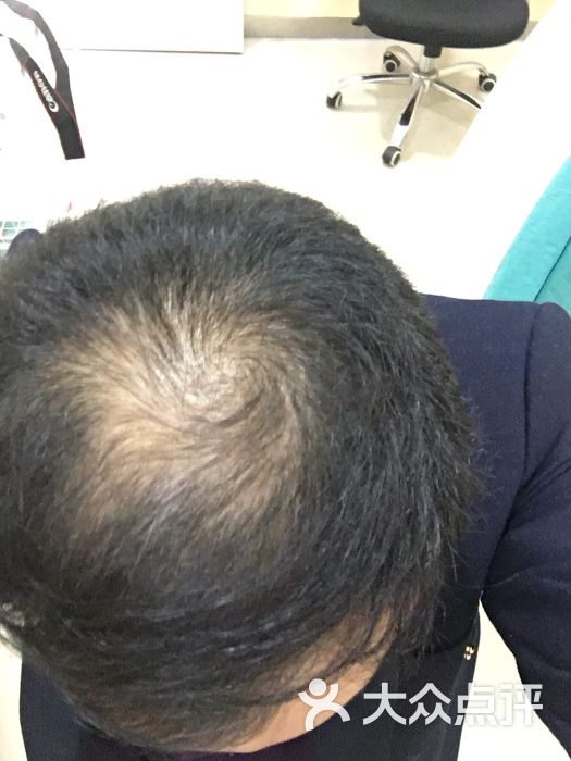 杭州瑞丽诗植发医院-图片-杭州医疗健康-大众点