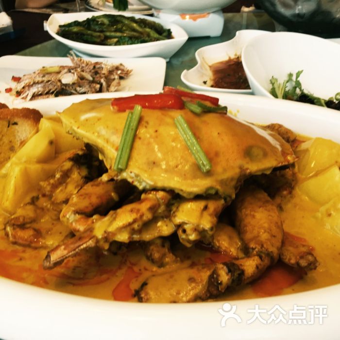 东港渔村海鲜大酒店-图片-吴江美食