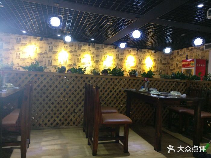 齐齐哈尔烤肉(仓场路店)图片 - 第74张