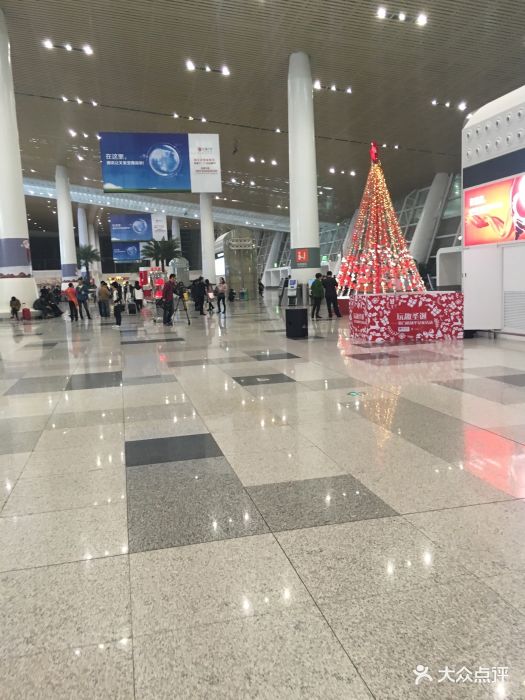 高崎机场t4航站楼-图片-厦门-大众点评网
