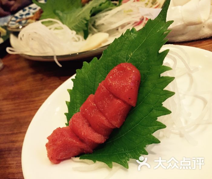 明太子