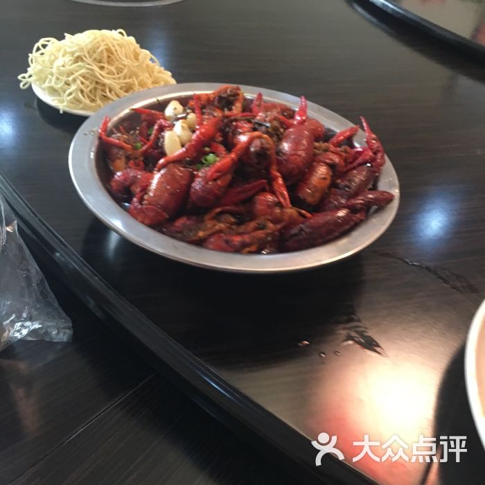 味道工厂楚虾王(旗舰店)-图片-潜江美食-大众点评网