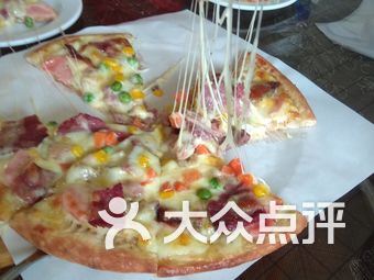 披萨排名_披萨卡通图片(2)