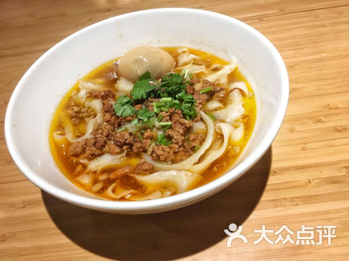 凤临阁(丰台万达广场店)刀削面图片 - 第3张
