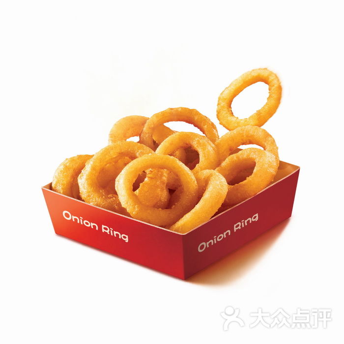疯狂土豆洋葱圈图片-北京零食-大众点评网