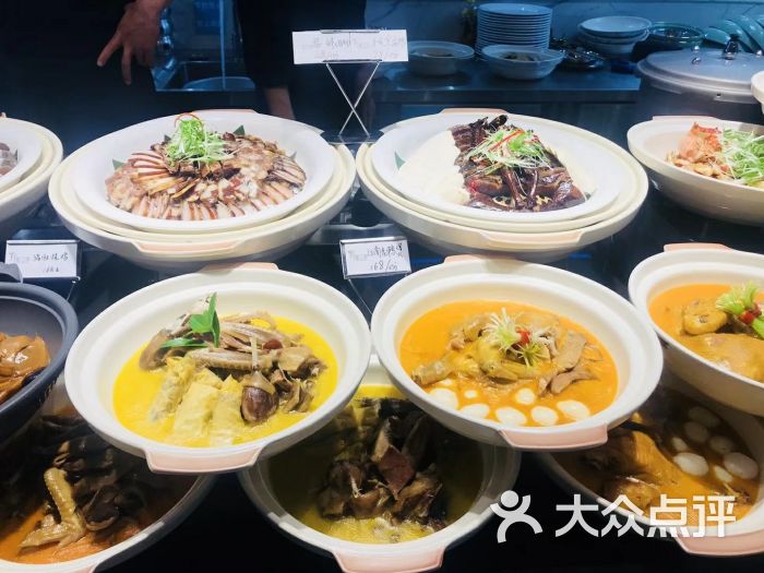 宴江南(万和国际店)-图片-杭州美食-大众点评网