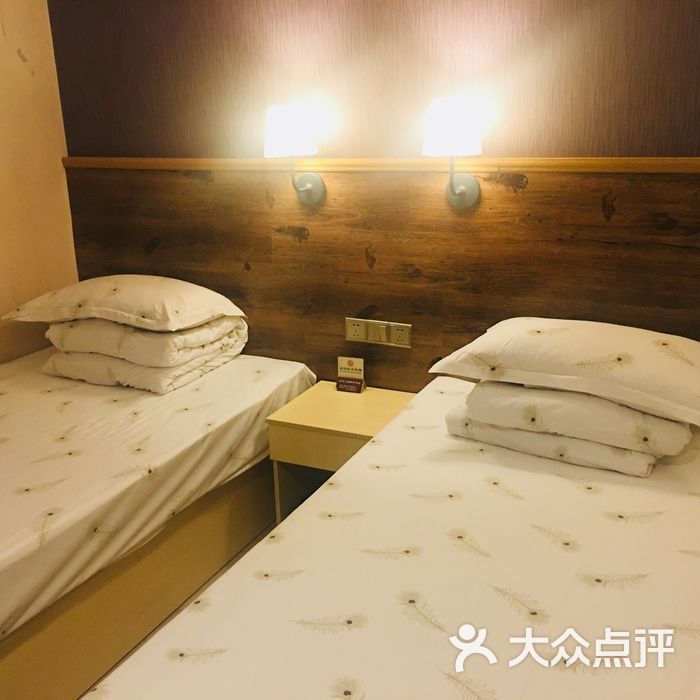 南京夫子庙国际青年旅舍
