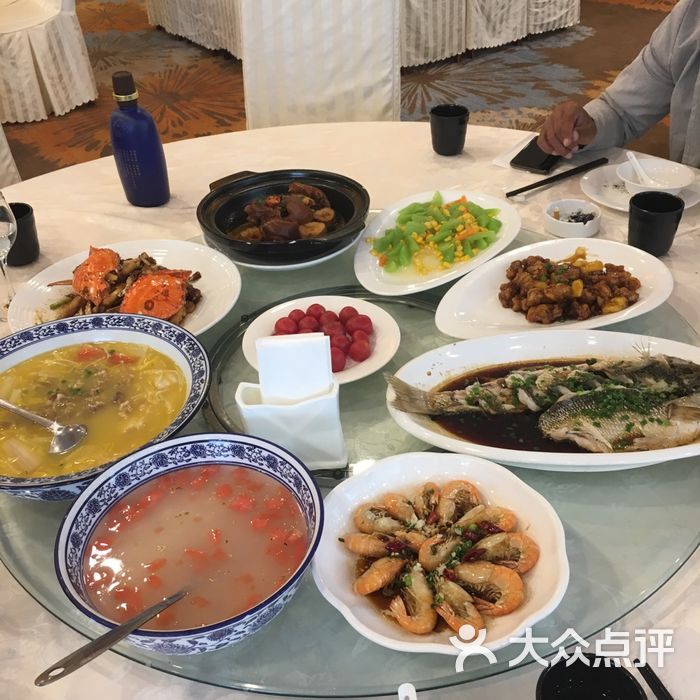 宝盛宾馆钱塘轩中餐厅