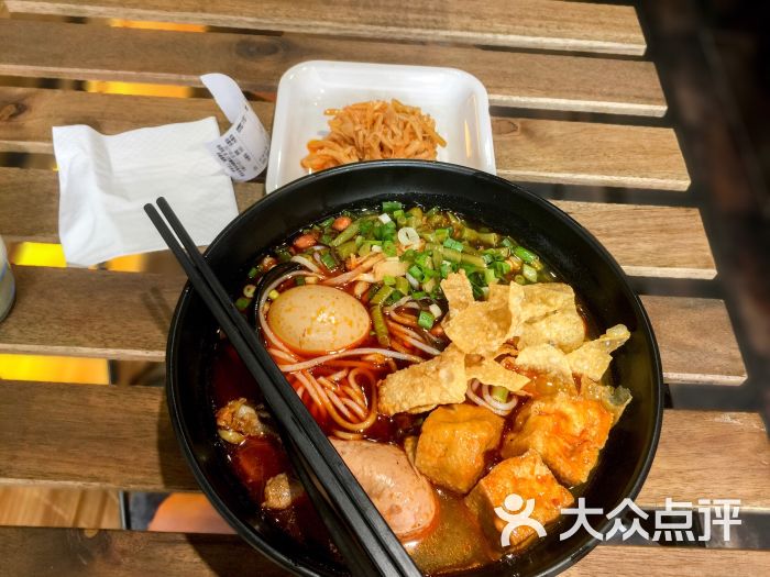 杨小姐螺蛳粉(红瓦寺店)