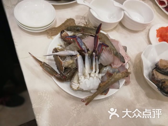 新嘉园海鲜(客都店)-图片-梅州美食-大众点评网