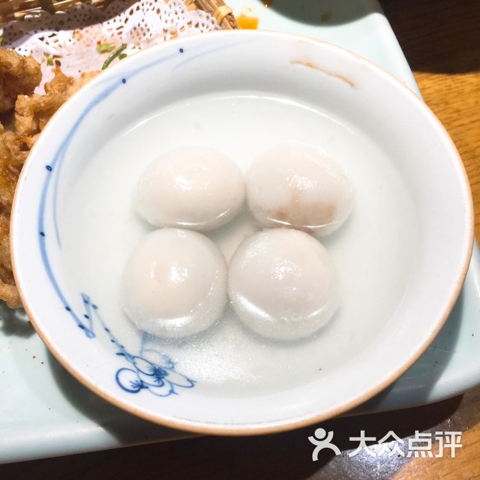 成都赖汤圆