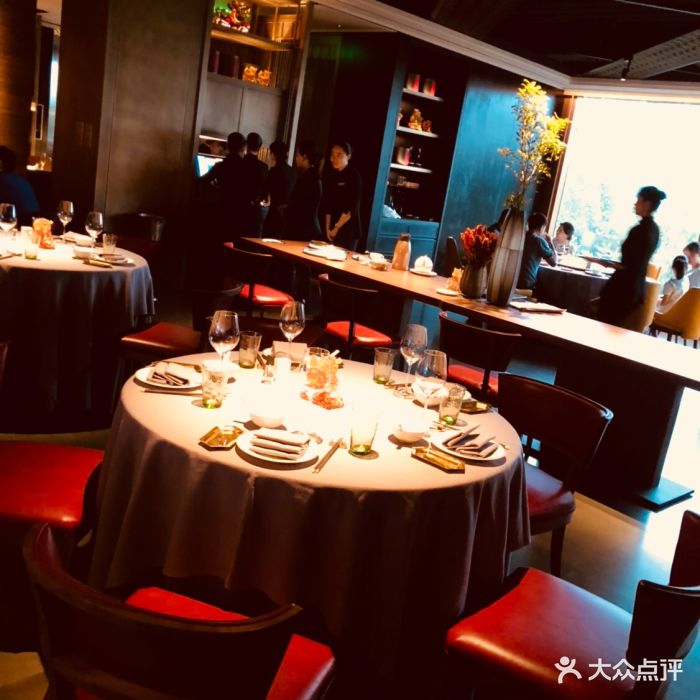 新荣记(外滩店-图片-上海美食-大众点评网