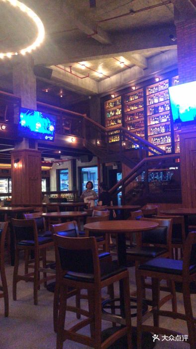 commune公社(珠江新城店)--环境图片-广州美食-大众点评网