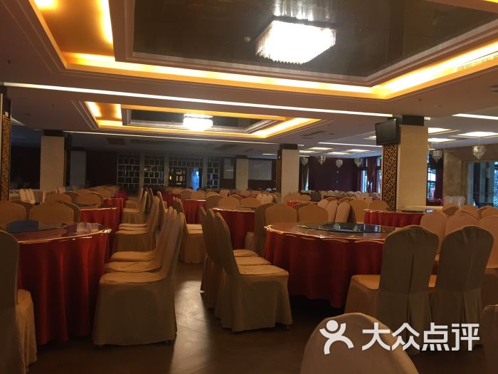 盛景丽园酒店-图片-仁寿县酒店-大众点评网