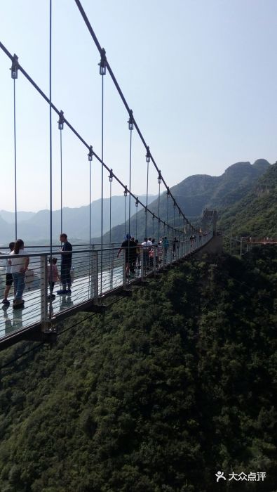 野三坡清泉山风景区-图片-涞水县周边游-大众点评网