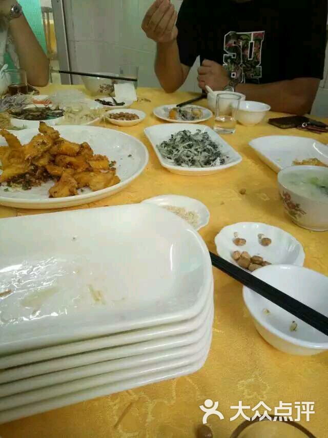 高沛饭店-图片-顺德区美食