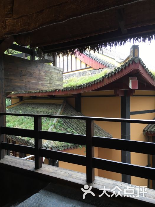 如意阁-图片-普陀山酒店-大众点评网