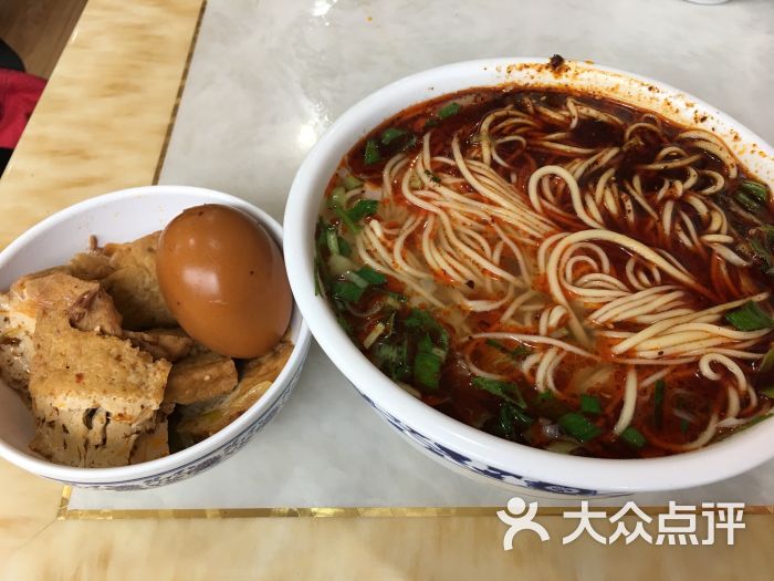 陈作林陈记牛肉面(总店)图片 第35张