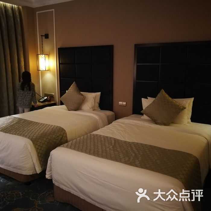 无锡太湖饭店