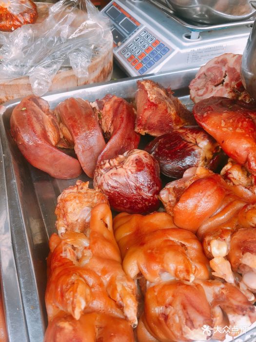 熟食真空袋选材与包装留意事项解析