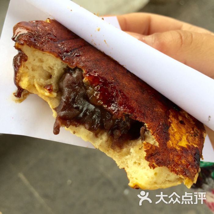 春生海棠糕店-海棠糕图片-上海美食-大众点评网