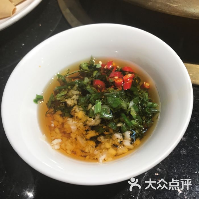 油碟