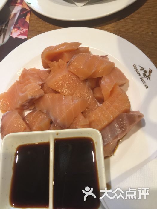 金钱豹国际美食百汇_北京金钱豹自助餐图片_金钱豹海鲜百汇官网(4)
