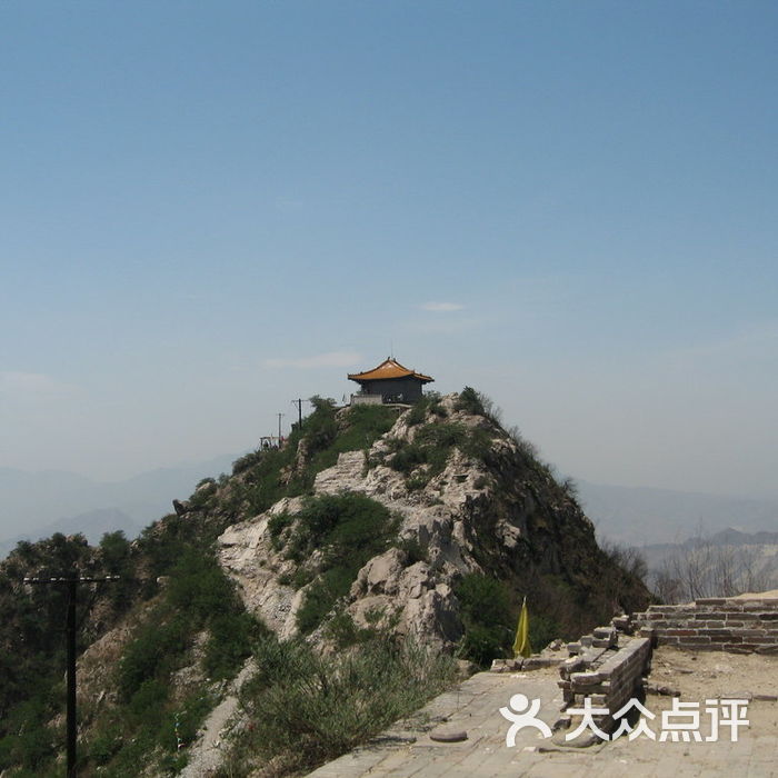 鸡鸣山旅游风景区