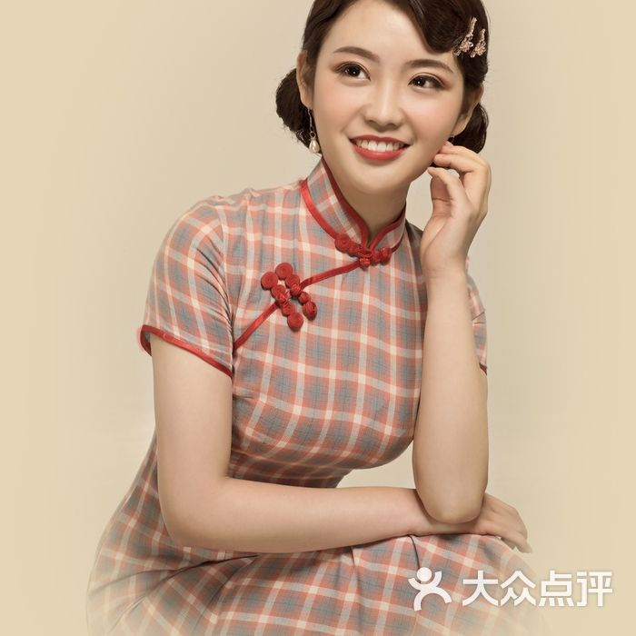 年华照相馆图片-北京个性写真-大众点评网
