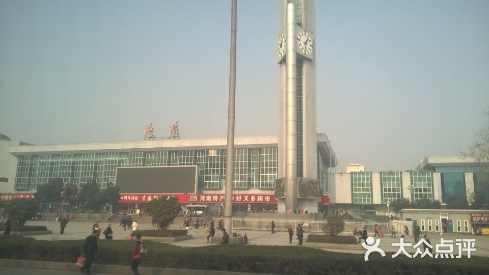 洛阳火车站图片 - 第66张