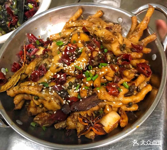小民大排档(汉口店)-图片-武汉美食-大众点评网
