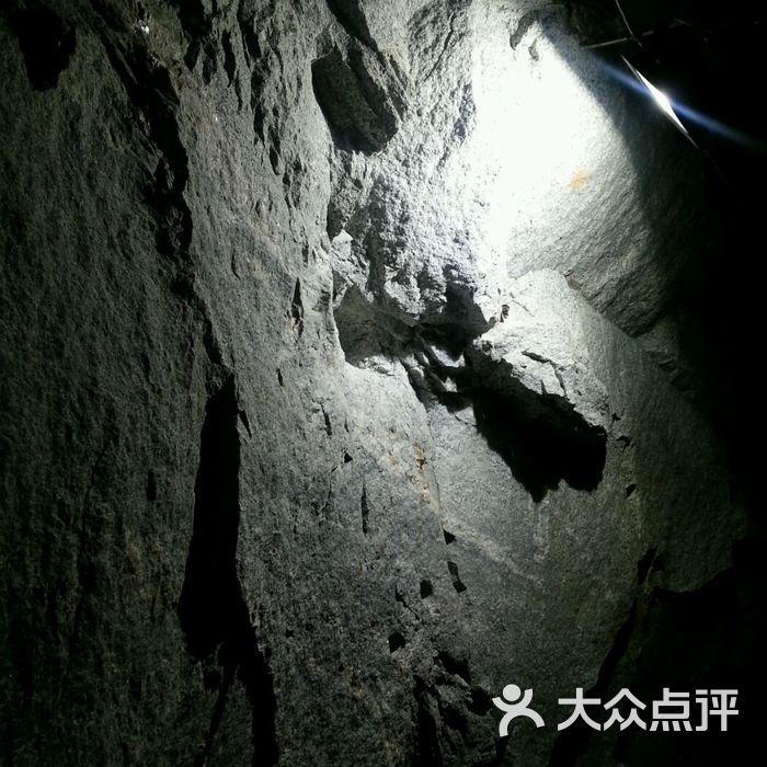 翟山 大众点评