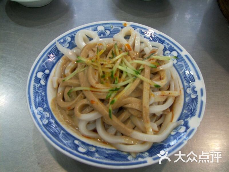 南北风味特色小吃-图片-大丰区美食