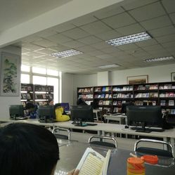 【沈河区图书馆】电话_地址_价格_营业时间_