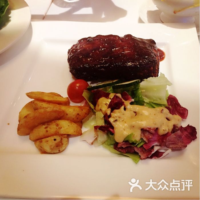 肯尼罗杰斯(深圳连城店)图片 第66张