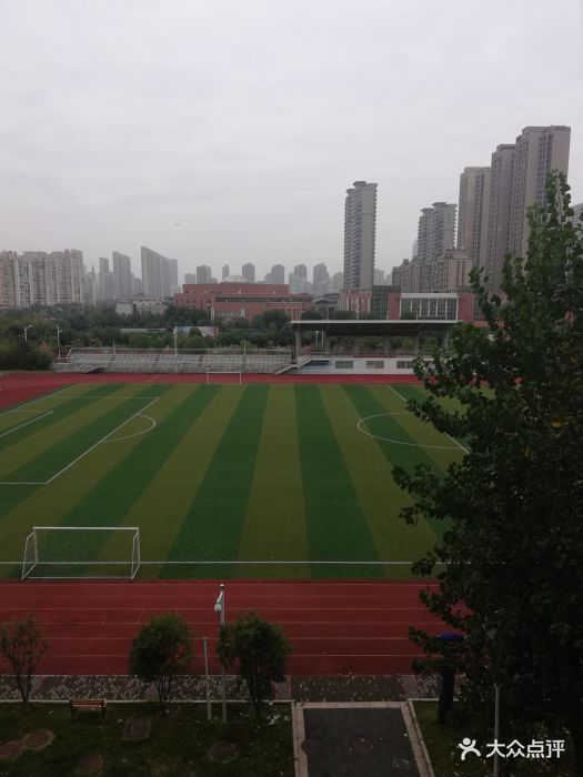 南昌一中教育集团(桃花校区)图片 - 第4张