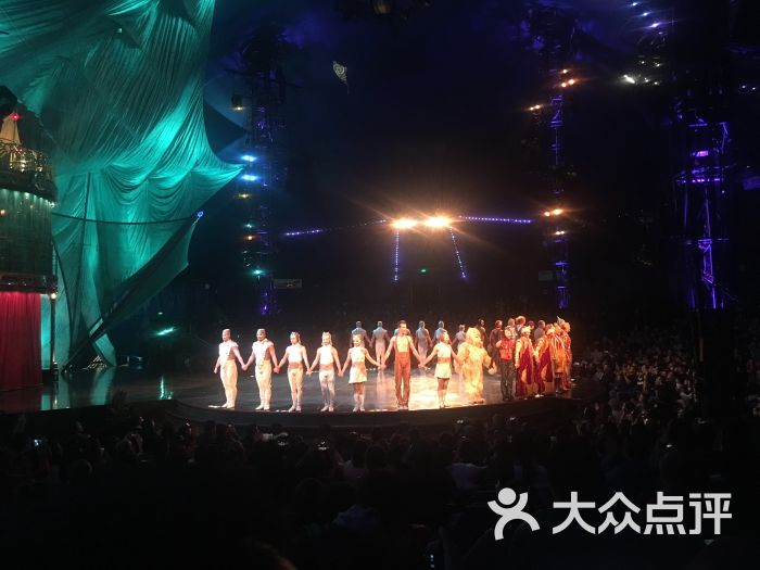 百老汇移动剧院图片 - 第9张