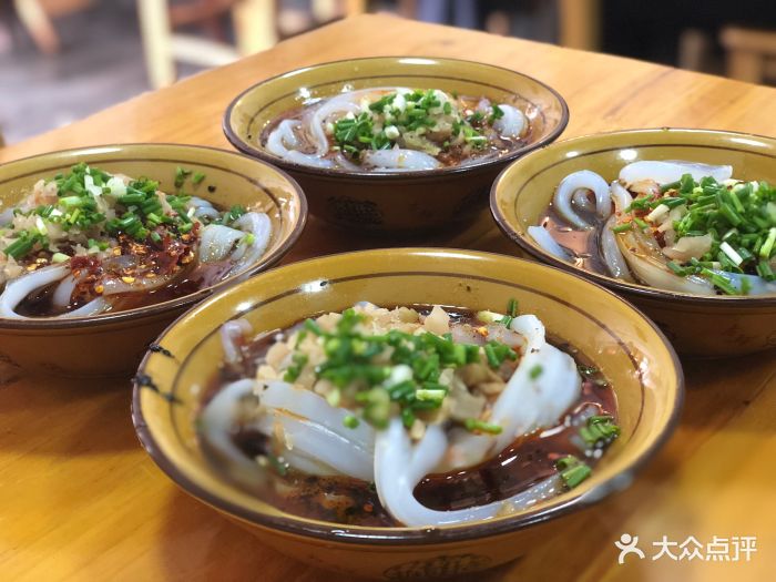 万岁凉粉-图片-洪雅县美食-大众点评网