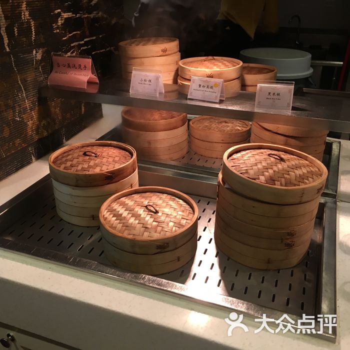 王宝和大酒店图片-北京自助餐-大众点评网