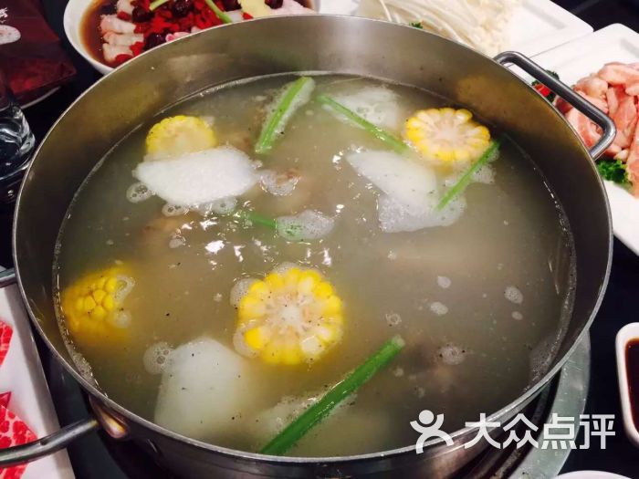 辉哥海鲜火锅_大辉哥_辉哥海鲜火锅香港(4)