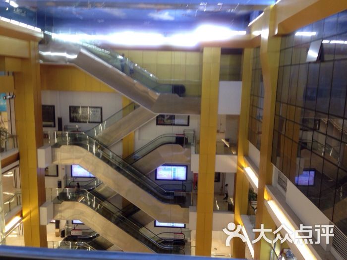 万家丽国际mall-图片-长沙购物