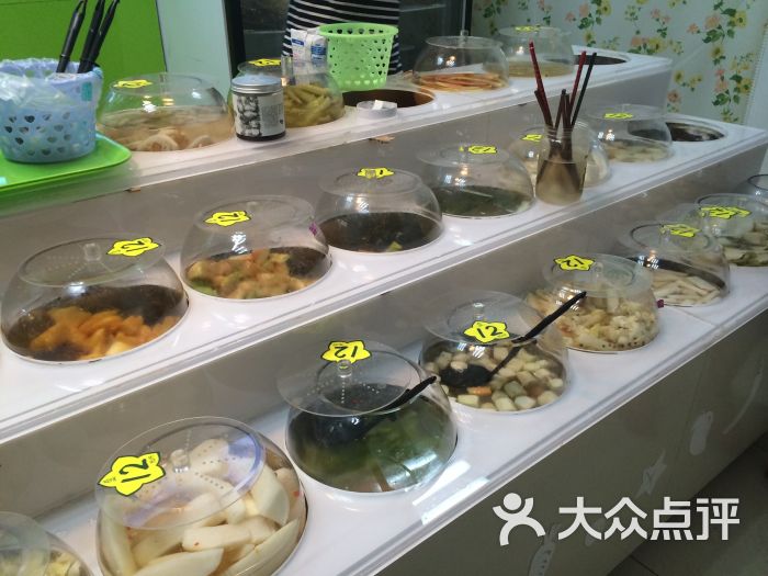 酸品王(梦之岛水晶城店)图片 第3张