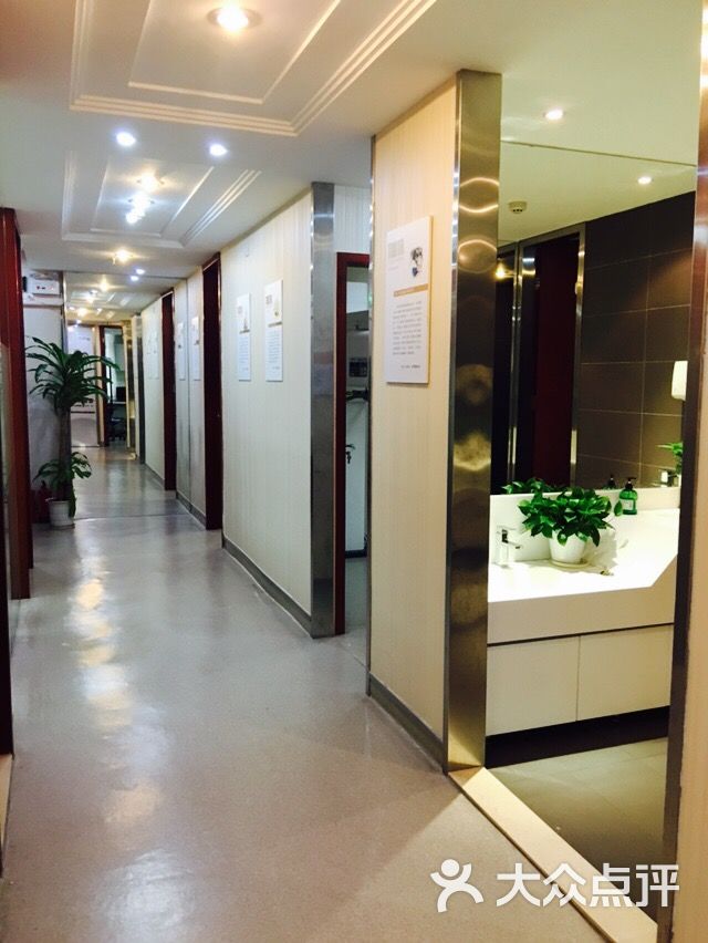 同步齿科(桂园路店)-图片-深圳医疗健康