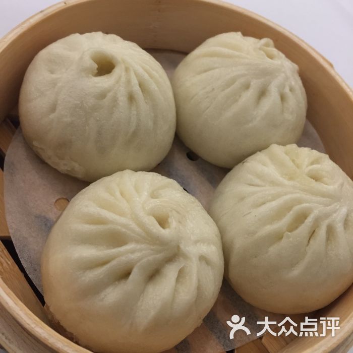 梅州东坡小笼包