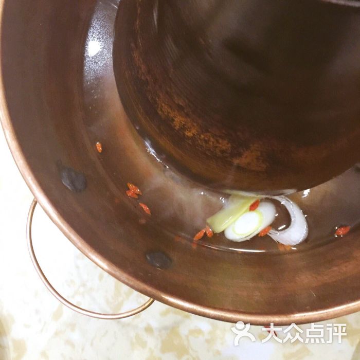 清水锅底