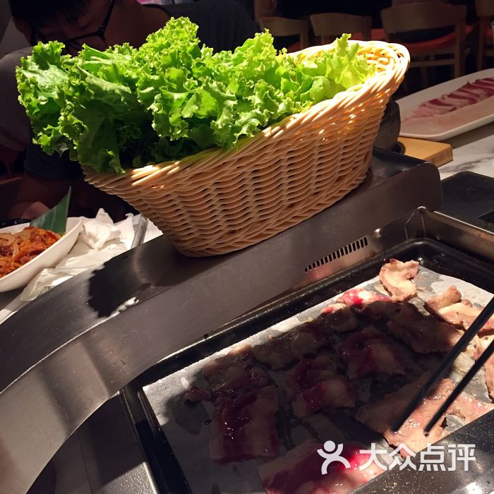新石器烤肉(镇江苏宁广场店)-图片-镇江美食-大