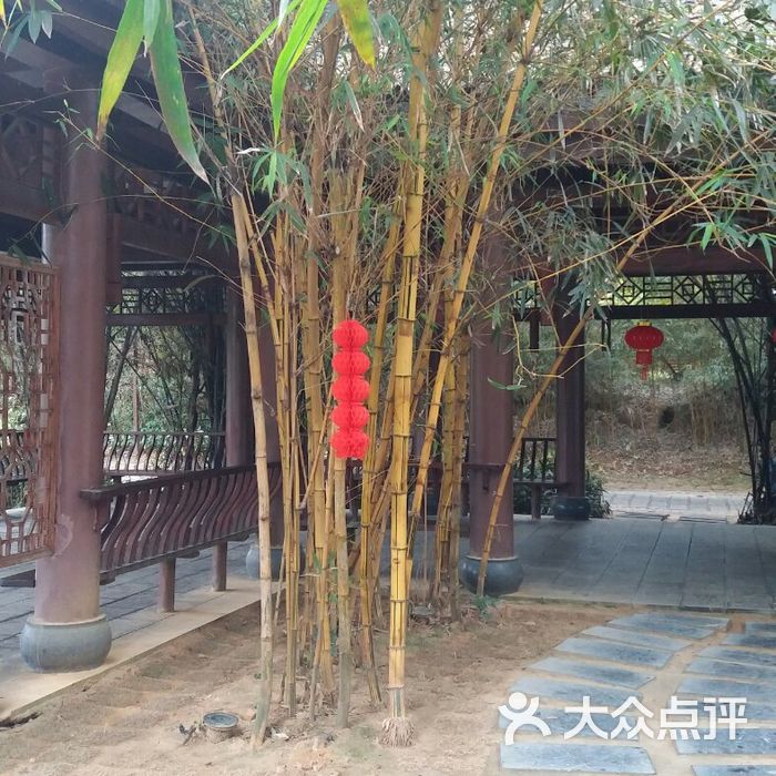 美丽南方·忠良景区