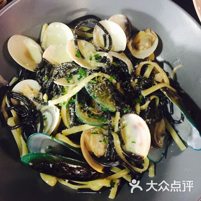 COLINMINT【简悦厨】-图片-广州美食-大众点